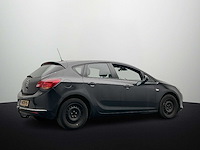 Opel astra 1.4 turbo edition 2013 | 1-ktx-15 - afbeelding 11 van  11