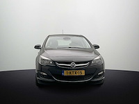 Opel astra 1.4 turbo edition 2013 | 1-ktx-15 - afbeelding 12 van  19