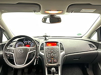 Opel astra 1.4 turbo edition 2013 | 1-ktx-15 - afbeelding 15 van  19