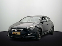 Opel astra 1.4 turbo edition 2013 | 1-ktx-15