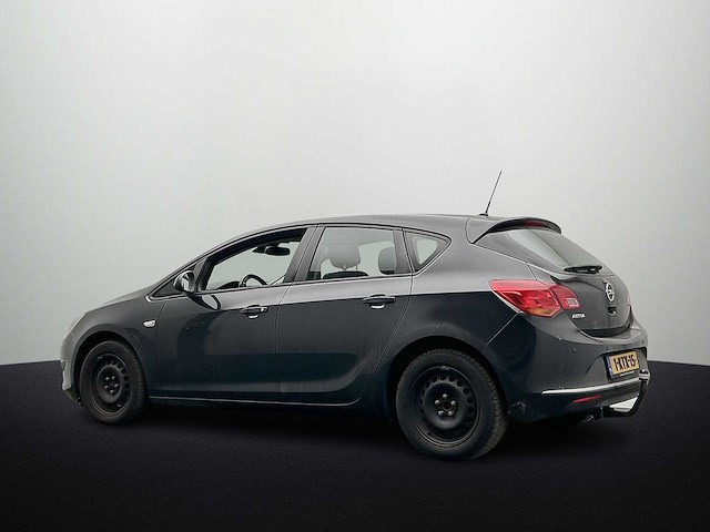 Opel astra 1.4 turbo edition 2013 | 1-ktx-15 - afbeelding 6 van  19