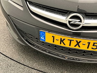 Opel astra 1.4 turbo edition 2013 | 1-ktx-15 - afbeelding 5 van  19