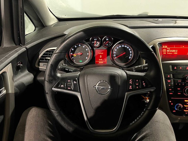 Opel astra 1.4 turbo edition, 49-pnj-7 - afbeelding 3 van  14