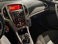 Opel astra 1.4 turbo edition, 49-pnj-7 - afbeelding 4 van  14