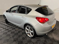 Opel astra 1.4 turbo edition, 49-pnj-7 - afbeelding 7 van  14