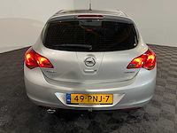 Opel astra 1.4 turbo edition, 49-pnj-7 - afbeelding 8 van  14