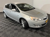 Opel astra 1.4 turbo edition, 49-pnj-7 - afbeelding 11 van  14