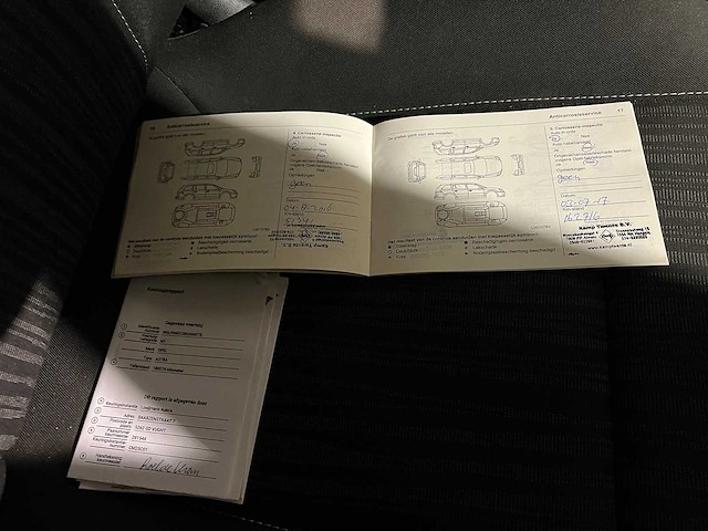 Opel astra 1.4 turbo edition, 49-pnj-7 - afbeelding 12 van  14