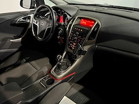 Opel astra 1.4 turbo edition, 49-pnj-7 - afbeelding 13 van  14