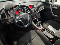 Opel astra 1.4 turbo edition, 49-pnj-7 - afbeelding 14 van  14