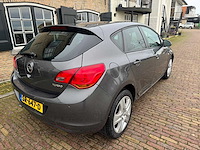 Opel astra 1.4 turbo gt sr-647-d - afbeelding 4 van  19