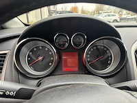 Opel astra 1.4 turbo gt sr-647-d - afbeelding 3 van  19