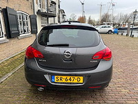Opel astra 1.4 turbo gt sr-647-d - afbeelding 9 van  19