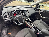 Opel astra 1.4 turbo gt sr-647-d - afbeelding 10 van  19