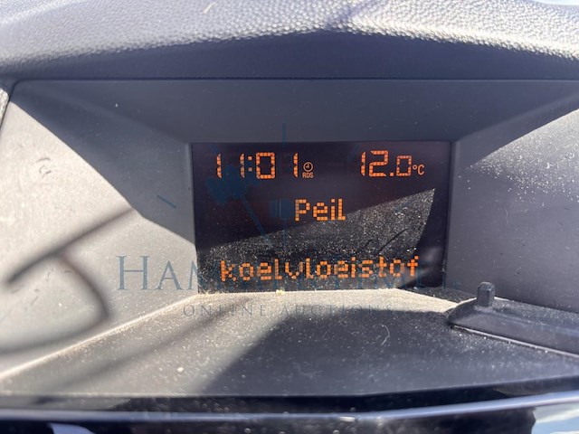 Opel astra 1.4i essentia, 2007 - afbeelding 7 van  39