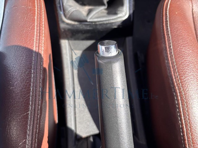 Opel astra 1.4i essentia, 2007 - afbeelding 10 van  39