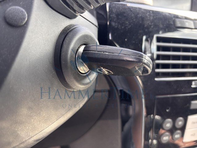 Opel astra 1.4i essentia, 2007 - afbeelding 11 van  39