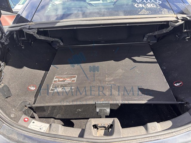 Opel astra 1.4i essentia, 2007 - afbeelding 15 van  39