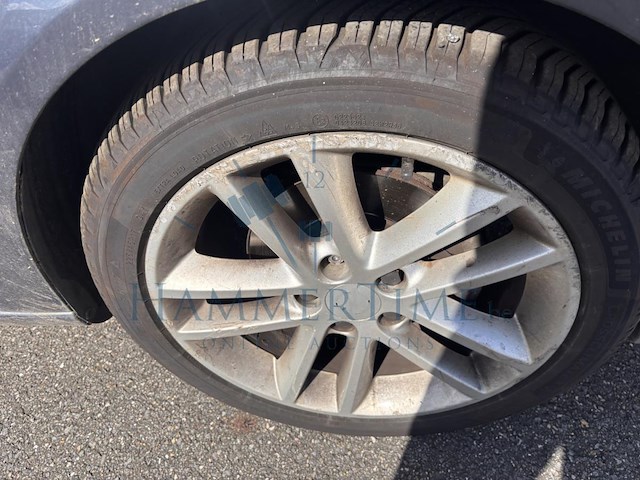 Opel astra 1.4i essentia, 2007 - afbeelding 19 van  39