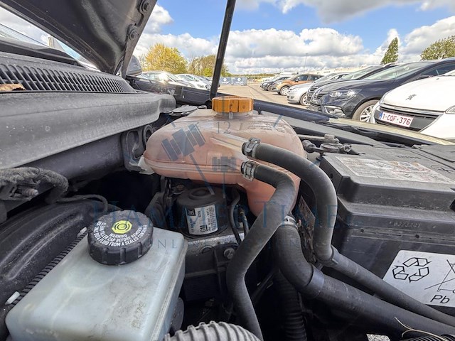 Opel astra 1.4i essentia, 2007 - afbeelding 21 van  39