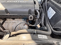 Opel astra 1.4i essentia, 2007 - afbeelding 22 van  39