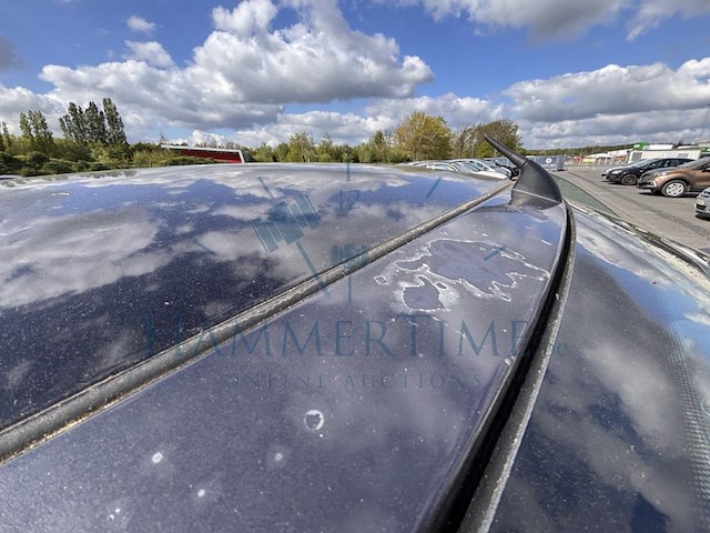 Opel astra 1.4i essentia, 2007 - afbeelding 26 van  39