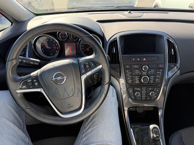 Opel astra 1.4i essentia (fleet), 2015 - afbeelding 2 van  36