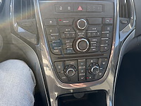 Opel astra 1.4i essentia (fleet), 2015 - afbeelding 6 van  36