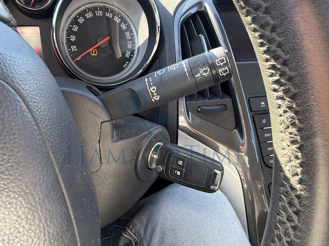 Opel astra 1.4i essentia (fleet), 2015 - afbeelding 8 van  36