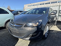 Opel astra 1.4i essentia (fleet), 2015 - afbeelding 1 van  36