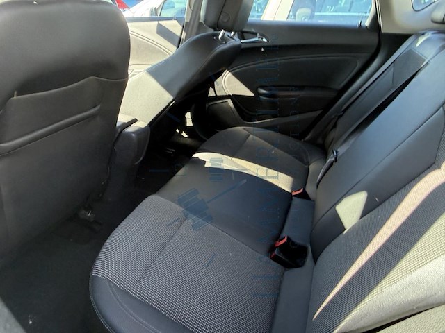 Opel astra 1.4i essentia (fleet), 2015 - afbeelding 13 van  36