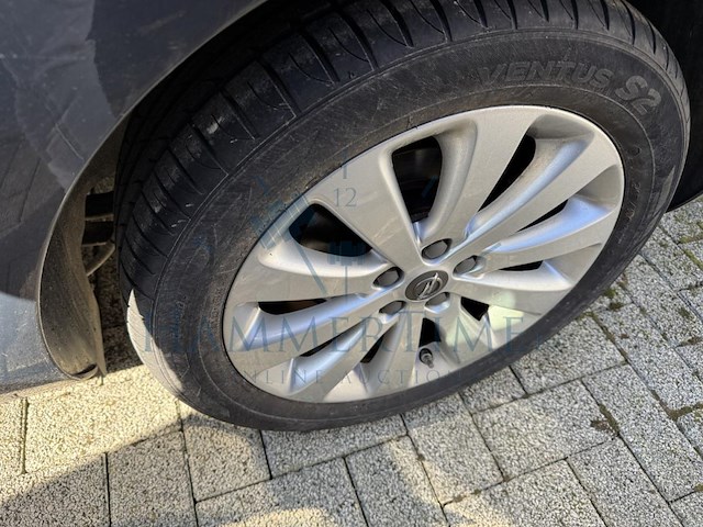 Opel astra 1.4i essentia (fleet), 2015 - afbeelding 14 van  36