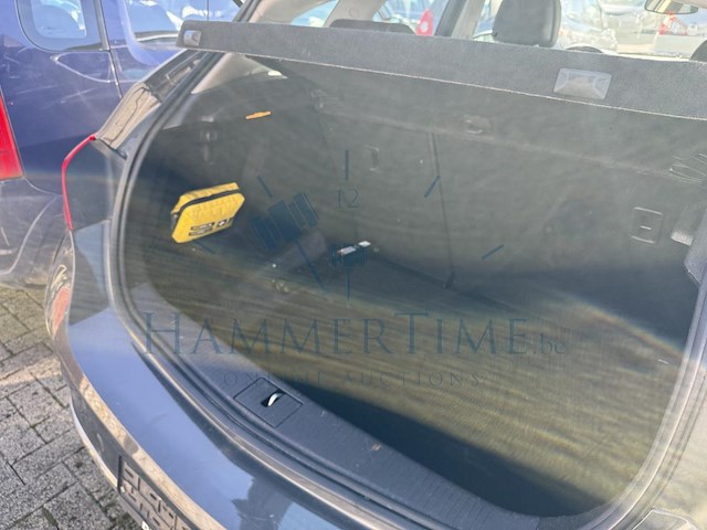 Opel astra 1.4i essentia (fleet), 2015 - afbeelding 15 van  36