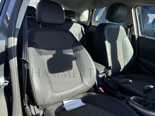 Opel astra 1.4i essentia (fleet), 2015 - afbeelding 17 van  36