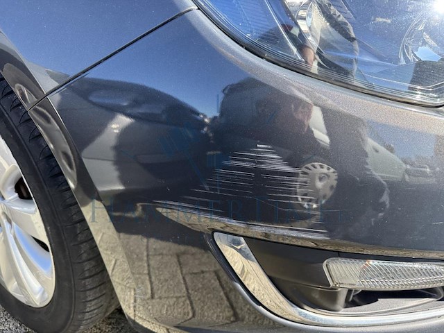 Opel astra 1.4i essentia (fleet), 2015 - afbeelding 21 van  36