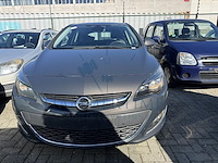 Opel astra 1.4i essentia (fleet), 2015 - afbeelding 12 van  36