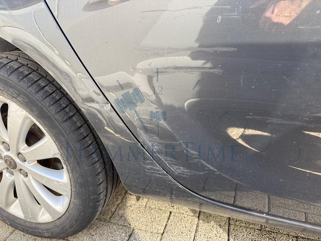 Opel astra 1.4i essentia (fleet), 2015 - afbeelding 25 van  36