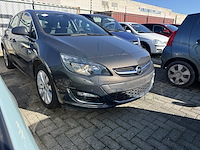 Opel astra 1.4i essentia (fleet), 2015 - afbeelding 23 van  36