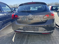 Opel astra 1.4i essentia (fleet), 2015 - afbeelding 32 van  36