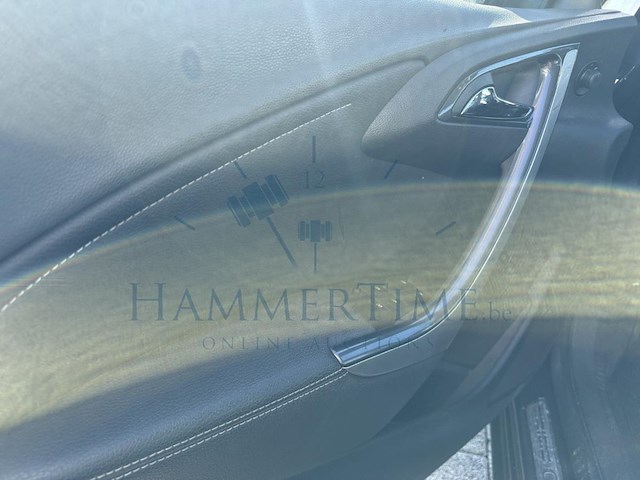 Opel astra 1.4i essentia (fleet), 2015 - afbeelding 34 van  36