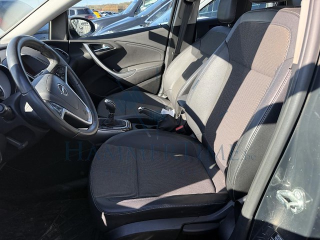 Opel astra 1.4i essentia (fleet), 2015 - afbeelding 35 van  36