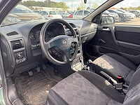 Opel astra 1.4i xep 16v essentia, 1998 - afbeelding 3 van  37
