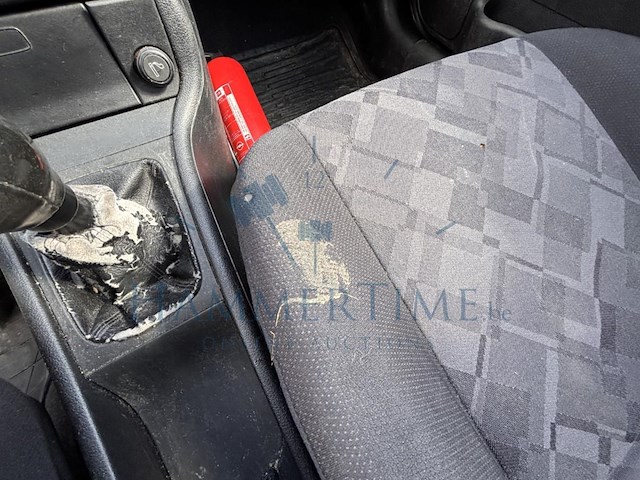 Opel astra 1.4i xep 16v essentia, 1998 - afbeelding 9 van  37