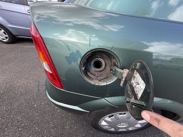 Opel astra 1.4i xep 16v essentia, 1998 - afbeelding 14 van  37