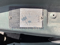 Opel astra 1.4i xep 16v essentia, 1998 - afbeelding 17 van  37