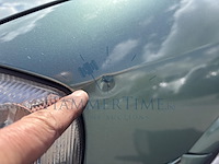 Opel astra 1.4i xep 16v essentia, 1998 - afbeelding 19 van  37