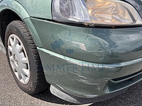 Opel astra 1.4i xep 16v essentia, 1998 - afbeelding 22 van  37