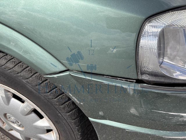 Opel astra 1.4i xep 16v essentia, 1998 - afbeelding 24 van  37