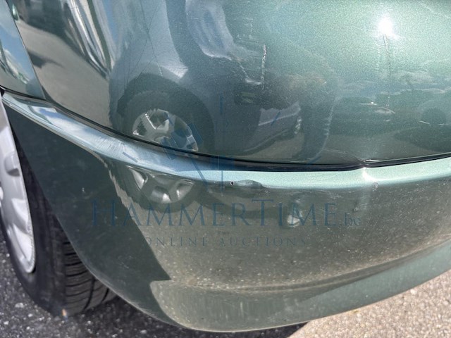 Opel astra 1.4i xep 16v essentia, 1998 - afbeelding 29 van  37