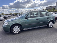 Opel astra 1.4i xep 16v essentia, 1998 - afbeelding 36 van  37